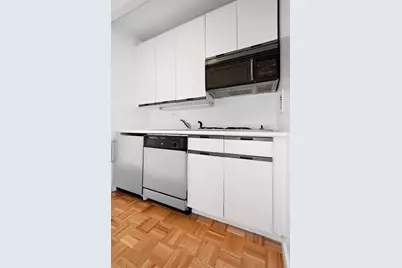 500 W 43rd Street #12-G, New York, NY 10036 - Photo 1