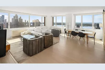 322 W 57th Street #54-T, New York City, NY 10019 - Photo 1