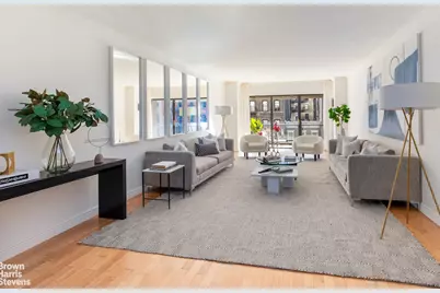 425 E 58th Street #4H, New York City, NY 10022 - Photo 1