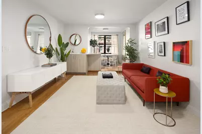 425 Central Park W #2-K, New York, NY 10025 - Photo 1