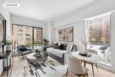 222 E Broadway #3B, New York, NY 10002 - Photo 1