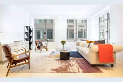 252 Seventh Avenue #5B, New York, NY 10001 - Photo 1