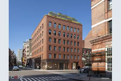 185 Grand Street #5A, New York City, NY 10013 - Photo 1