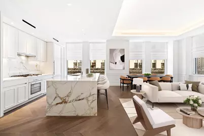 108 Leonard Street #5G, New York City, NY 10013 - Photo 1