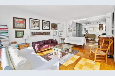 415 E 52nd Street #11-EC, New York, NY 10022 - Photo 1