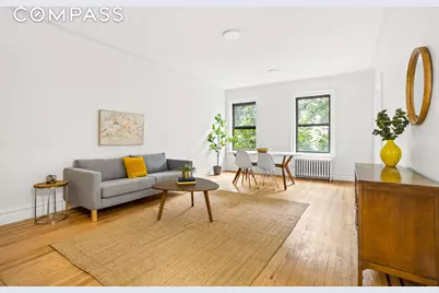 83-10 35th Avenue #2O, New York City, NY 11372 - Photo 1