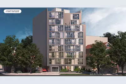 733 Ocean Parkway #4A, New York City, NY 11230 - Photo 1