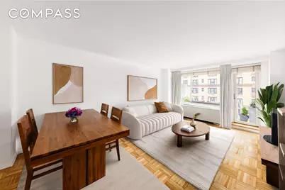 1160 3rd Avenue #8H, New York City, NY 10065 - Photo 1