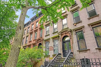 300 Lafayette Avenue, New York, NY 11238 - Photo 1