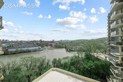 2500 Johnson Avenue #5E, New York City, NY 10463 - Photo 1