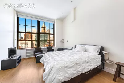 111 4th Avenue #11K, New York, NY 10003 - Photo 1