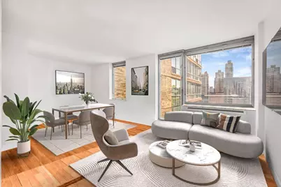 1965 Broadway #21K, New York, NY 10023 - Photo 1