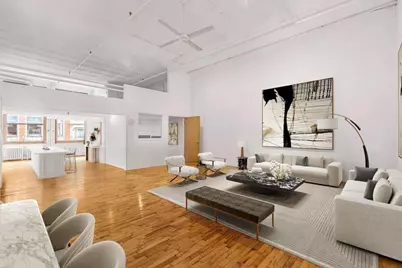 515 Broadway #3A, New York City, NY 10012 - Photo 1