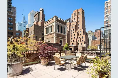 324 E 41st Street #1103C, New York City, NY 10017 - Photo 1