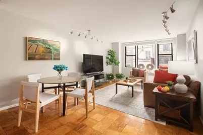 200 W 79th Street #5P, New York, NY 10024 - Photo 1