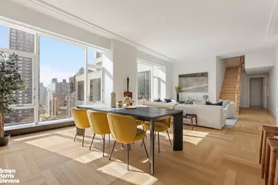 1289 Lexington Avenue #18C, New York City, NY 10028 - Photo 1