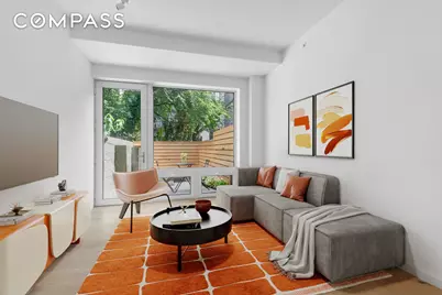 702 Hancock Street #1A, New York City, NY 11233 - Photo 1