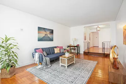 96 Arden Street #1J, New York City, NY 10040 - Photo 1
