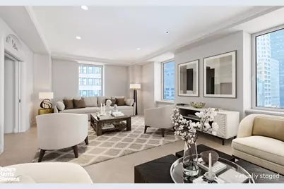 465 Park Avenue #7B, New York City, NY 10022 - Photo 1