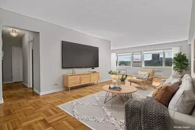 750 Kappock Street #909, New York City, NY 10463 - Photo 1