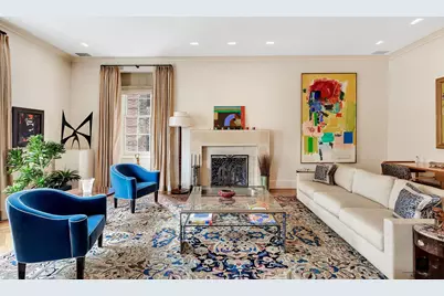 630 Park Avenue #9-C, New York City, NY 10065 - Photo 1