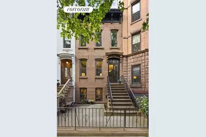 131 Garfield Place, Brooklyn, NY 11215 - Photo 1