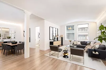 130 Fulton Street #3-A, New York, NY 10038 - Photo 1