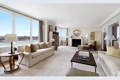 80 Riverside Boulevard #PH1A, New York City, NY 10069 - Photo 1