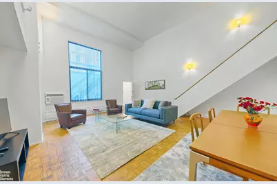 148 W 23rd Street #1G, New York, NY 10011 - Photo 1