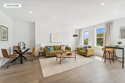 148-09 Northern Boulevard #5J, Flushing, NY 11354 - Photo 1