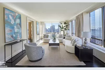 860 United Nations Plaza #23E, New York City, NY 10017 - Photo 1