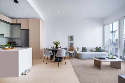 112 Cooper Street #2-A, Brooklyn, NY 11207 - Photo 1