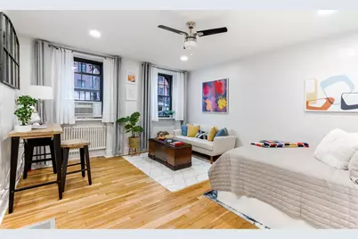 32 S Oxford Street #A, Brooklyn, NY 11217 - Photo 1