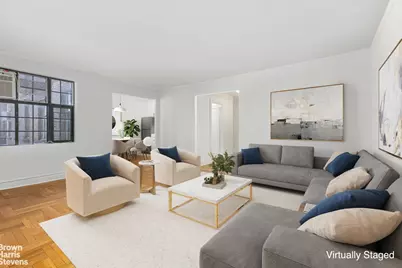 116 Pinehurst Avenue #C25, New York City, NY 10033 - Photo 1