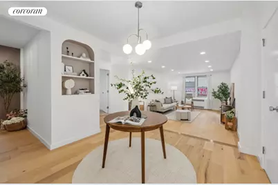 305 W 52nd Street #2E, New York, NY 10019 - Photo 1