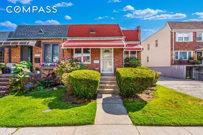 64-31 73rd Place, Middle Village, NY 11379 - Photo 1