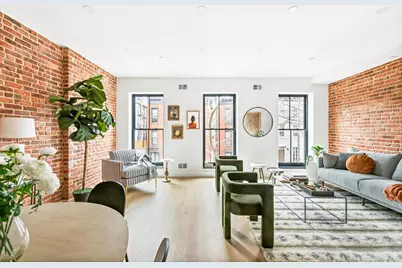 171 Luquer Street #3, New York City, NY 11231 - Photo 1