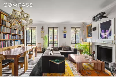 450 W 23rd Street #D, New York, NY 10011 - Photo 1