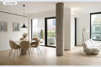 9 Chapel Street #8B, New York City, NY 11201 - Photo 1