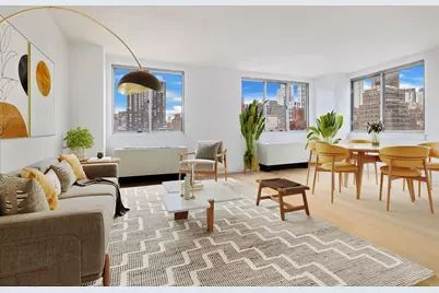 308 E 38th Street #15A, New York, NY 10016 - Photo 1