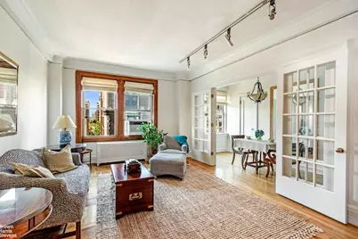370 Riverside Drive #9E, New York, NY 10025 - Photo 1