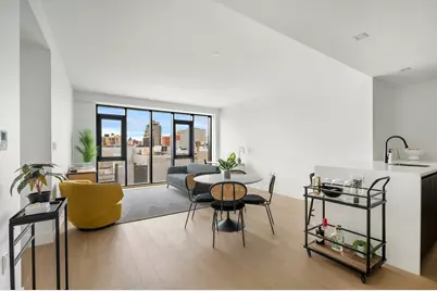 11 Hancock Place #709, New York City, NY 10027 - Photo 1
