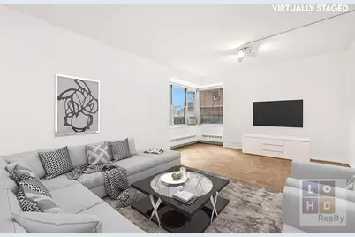 477 Fdr Drive #M105, New York City, NY 10002 - Photo 1