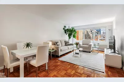 430 W 34th Street #5D, New York City, NY 10001 - Photo 1