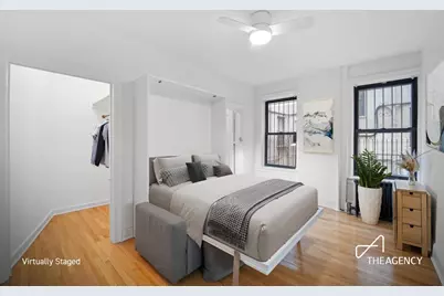 400 Lincoln Place #1-G, New York, NY 11238 - Photo 1