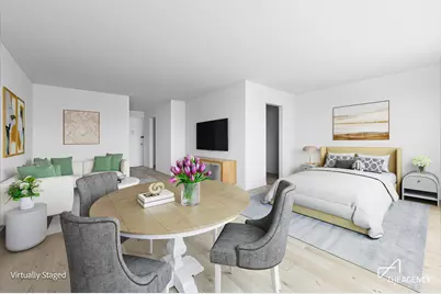 165 W End Avenue #27-G, New York, NY 10023 - Photo 1