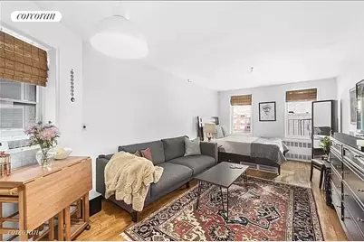311 E 25th Street #6D, New York City, NY 10010 - Photo 1
