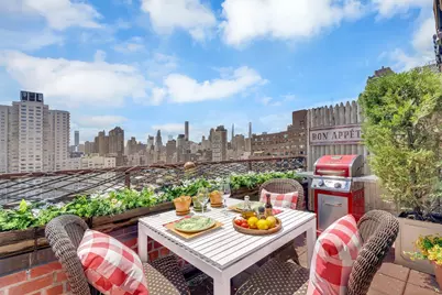 505 E 79th Street #19A, New York City, NY 10021 - Photo 1