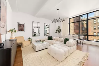 10 Madison Square W #10A, New York City, NY 10010 - Photo 1