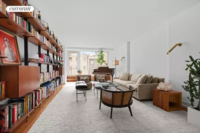 37 W 12th Street #5J, New York, NY 10011 - Photo 1